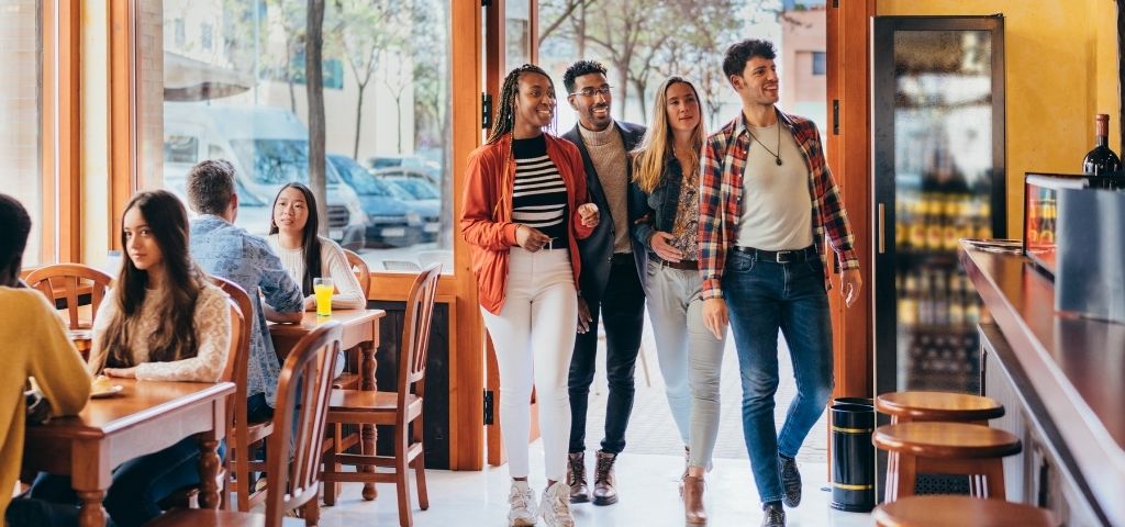 Regional Franchise Network