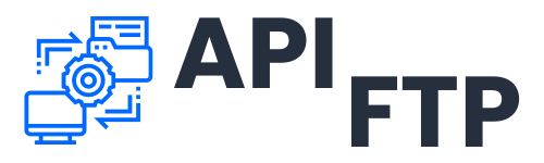 API FTP Development